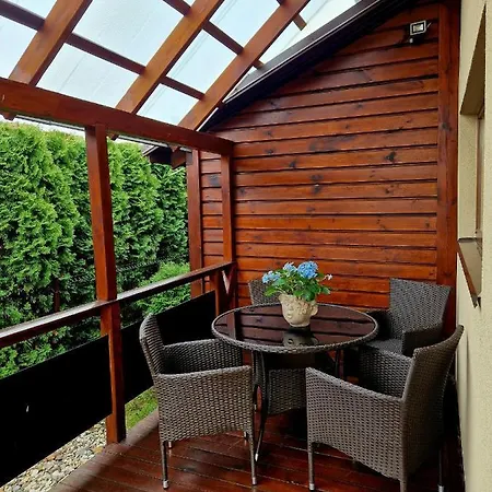 公寓 Linos Apartamentai 德拉肯恩凯