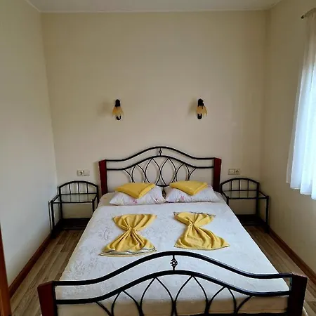 Linos Apartamentai * Druskininkai