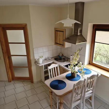 Linos Apartamentai *