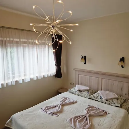 Linos Apartamentai Druskininkai