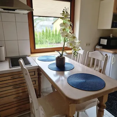 Linos Apartamentai *