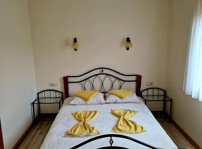 Linos Apartamentai * Druskininkai