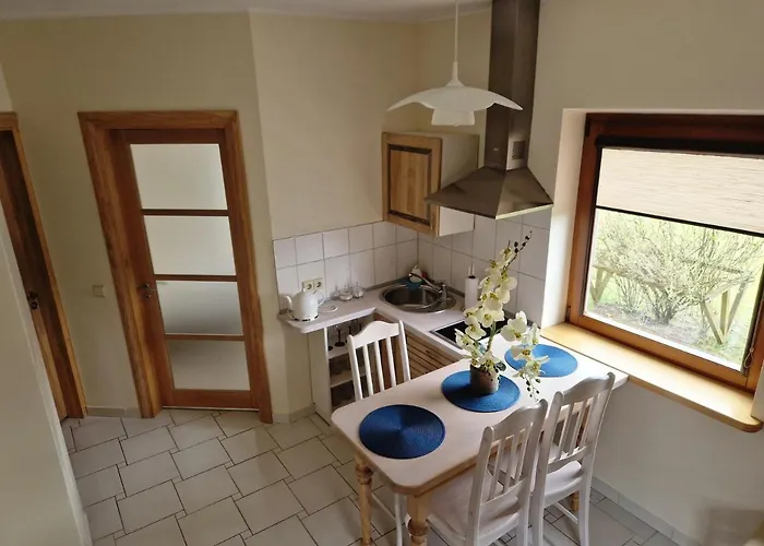 Linos Apartamentai *