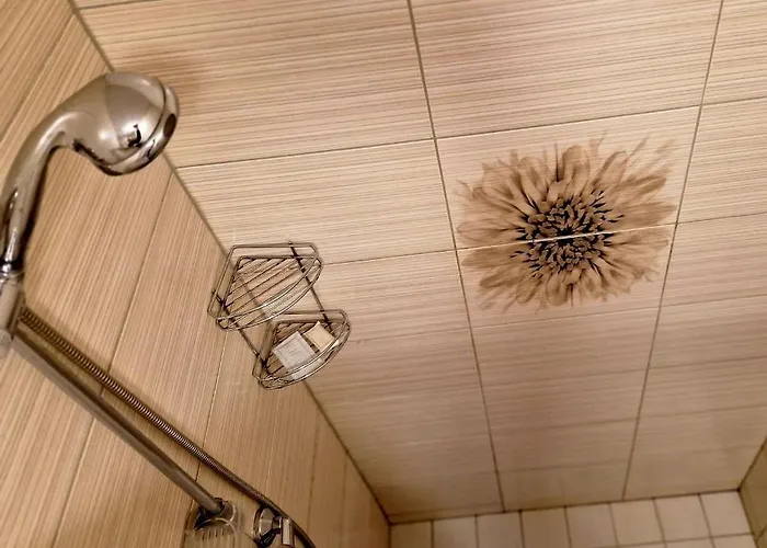 Lejlighed Linos Apartamentai *