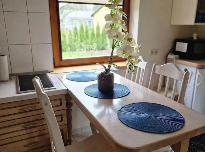 Linos Apartamentai *